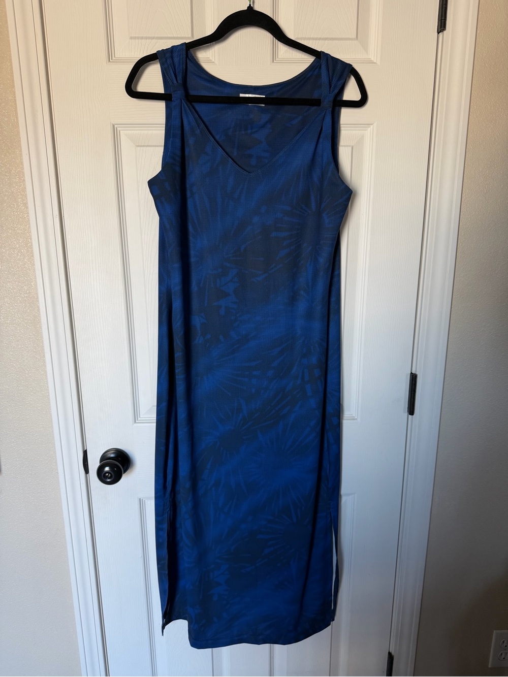 Columbia Women's Chill River Midi Dress Medium